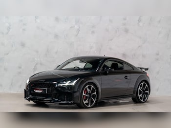 Used Audi TT RS 2020 for sale - 78796776: Photo