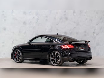Used Audi TT RS 2020 for sale - 78796776: Photo