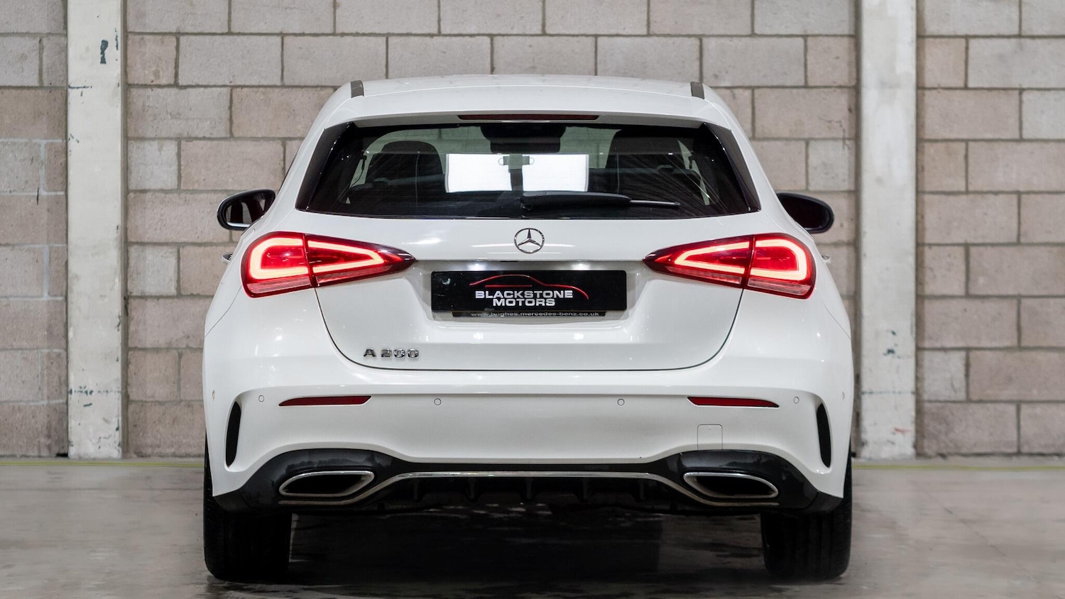 Used Mercedes-Benz A-Class for sale - 77784622: Photo 10