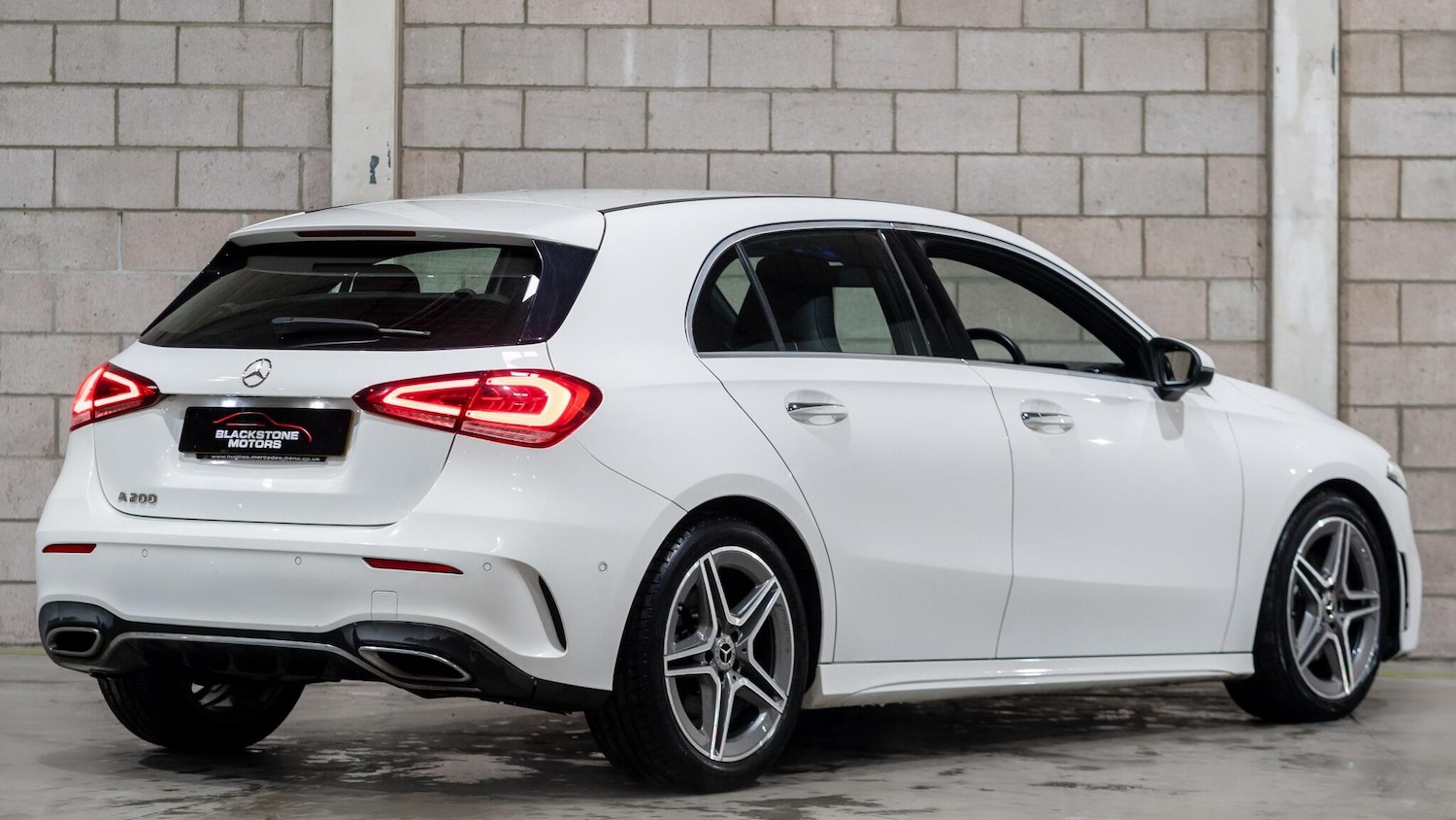 Used Mercedes-Benz A-Class for sale - 77784622: Photo 11