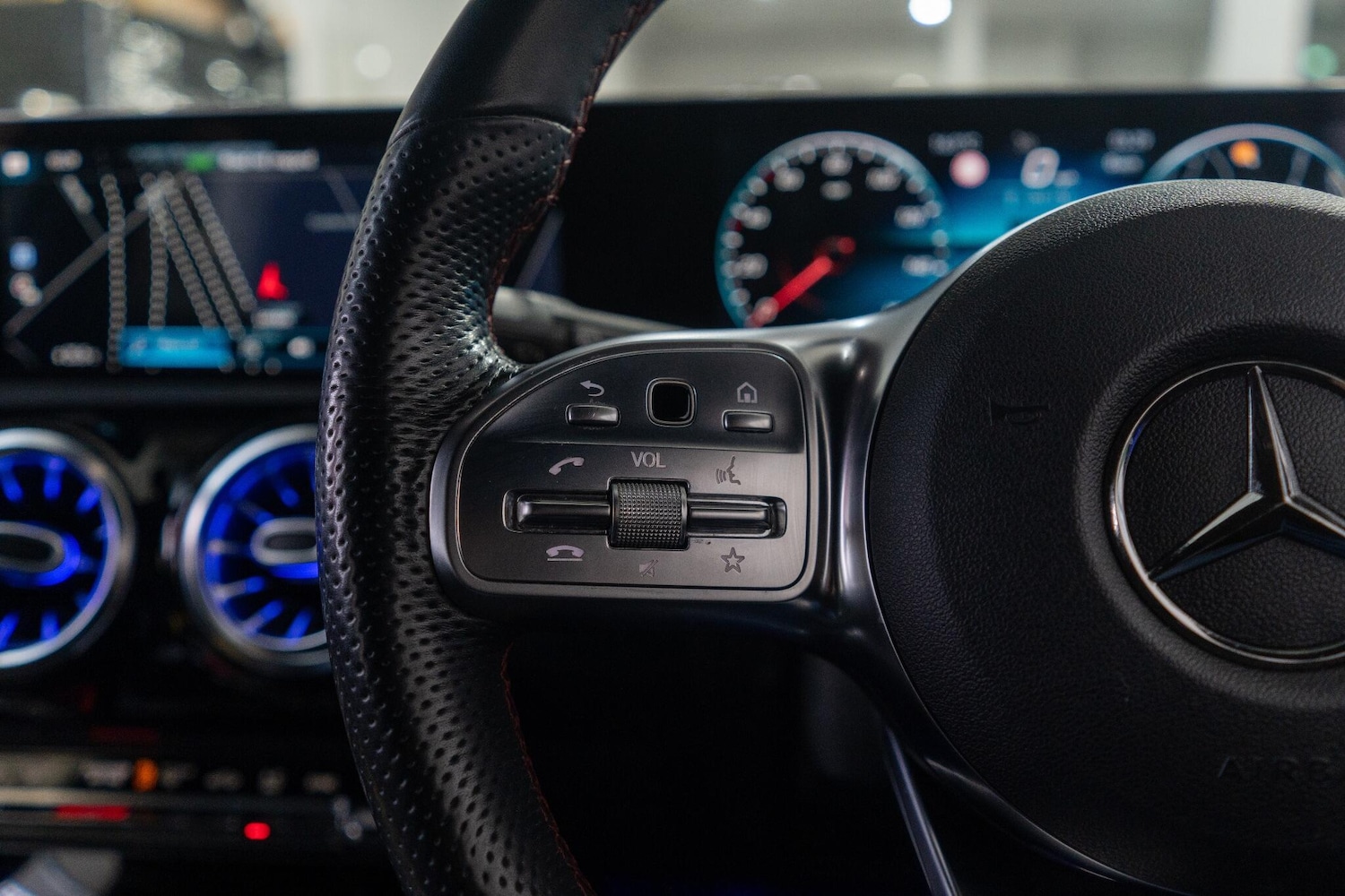 Used Mercedes-Benz A-Class for sale - 77784622: Photo 15