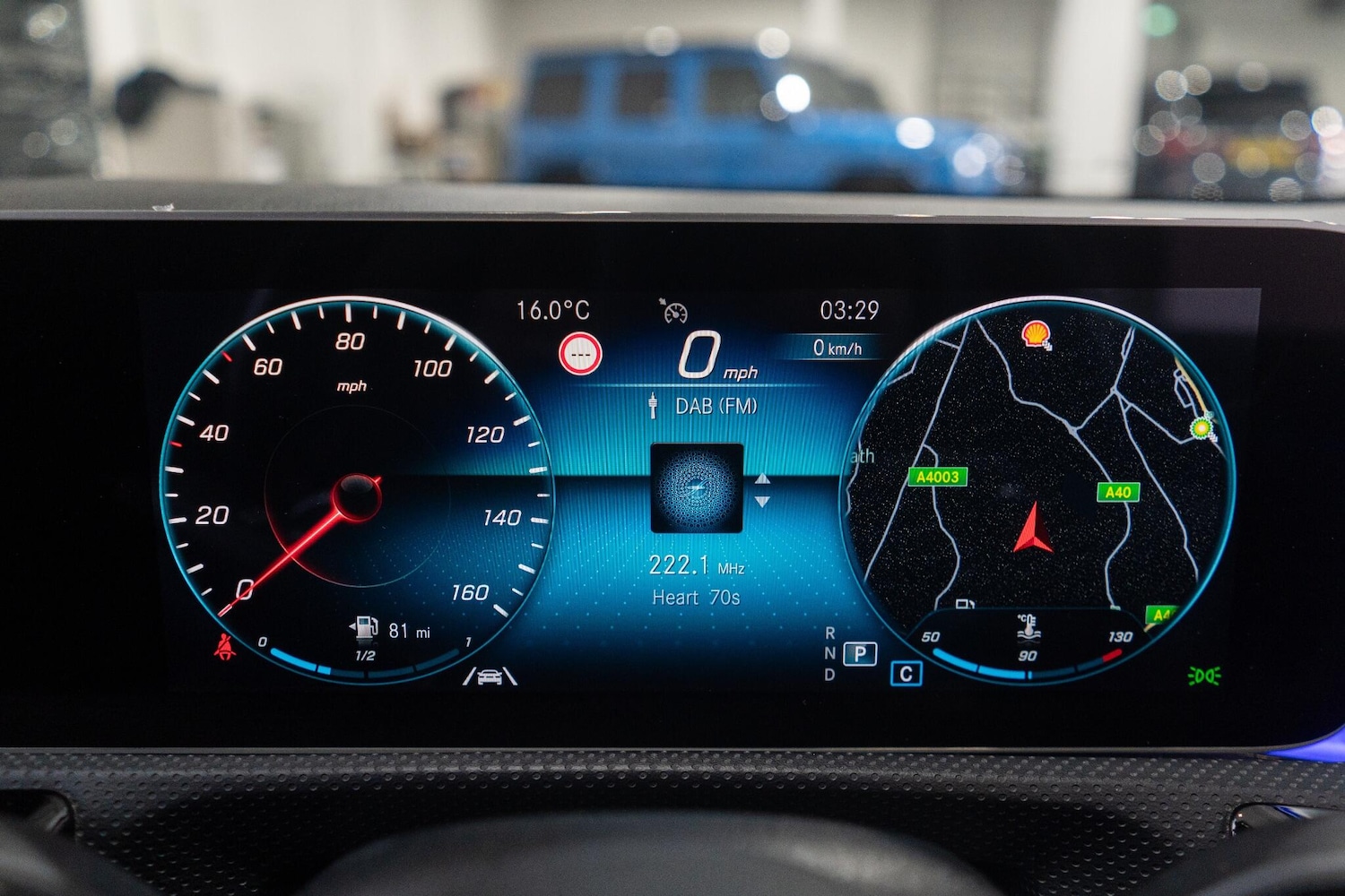 Used Mercedes-Benz A-Class for sale - 77784622: Photo 17