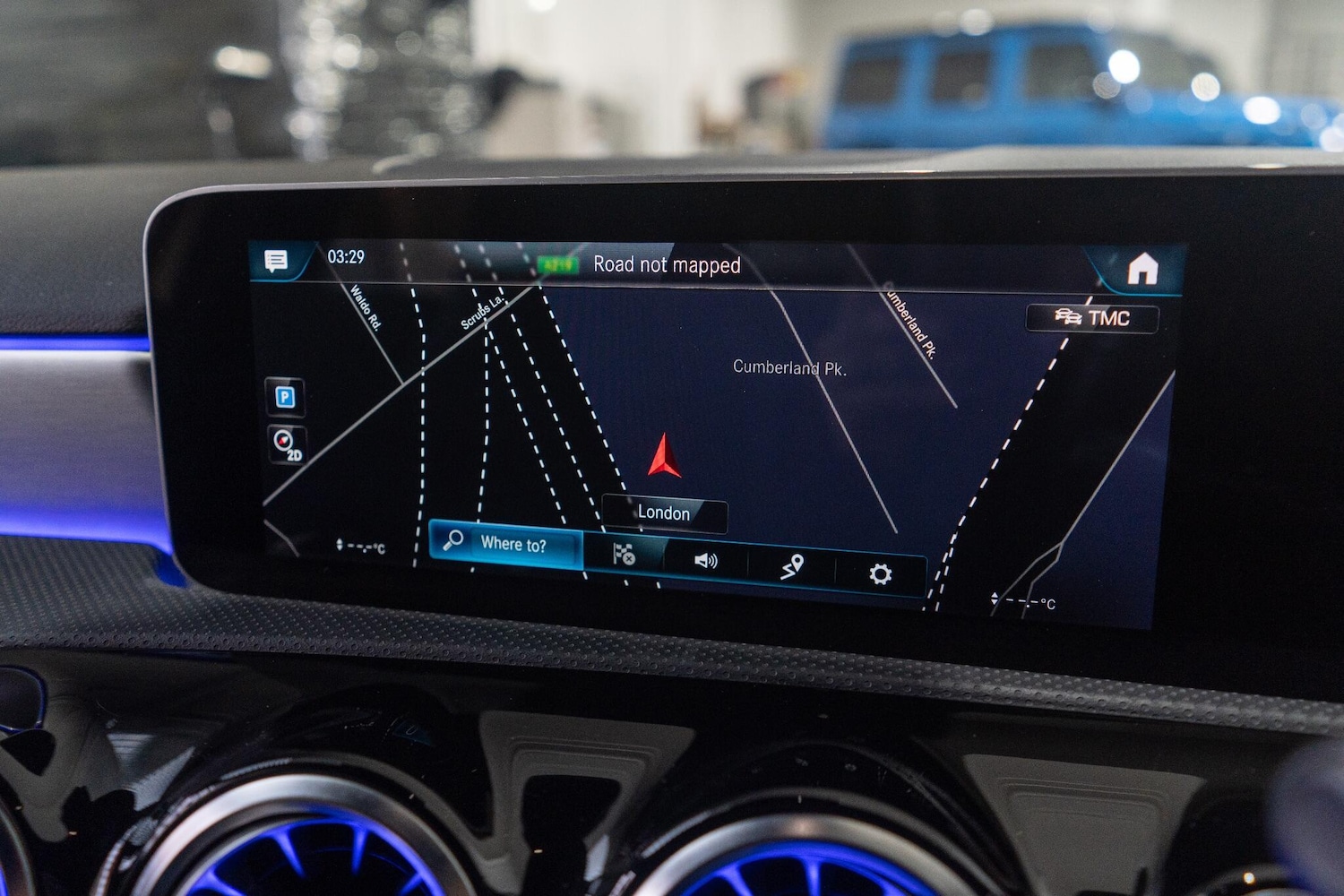 Used Mercedes-Benz A-Class for sale - 77784622: Photo 18