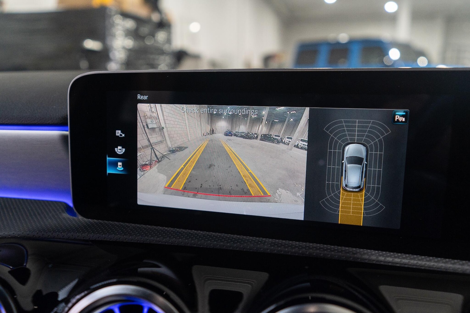 Used Mercedes-Benz A-Class for sale - 77784622: Photo 19