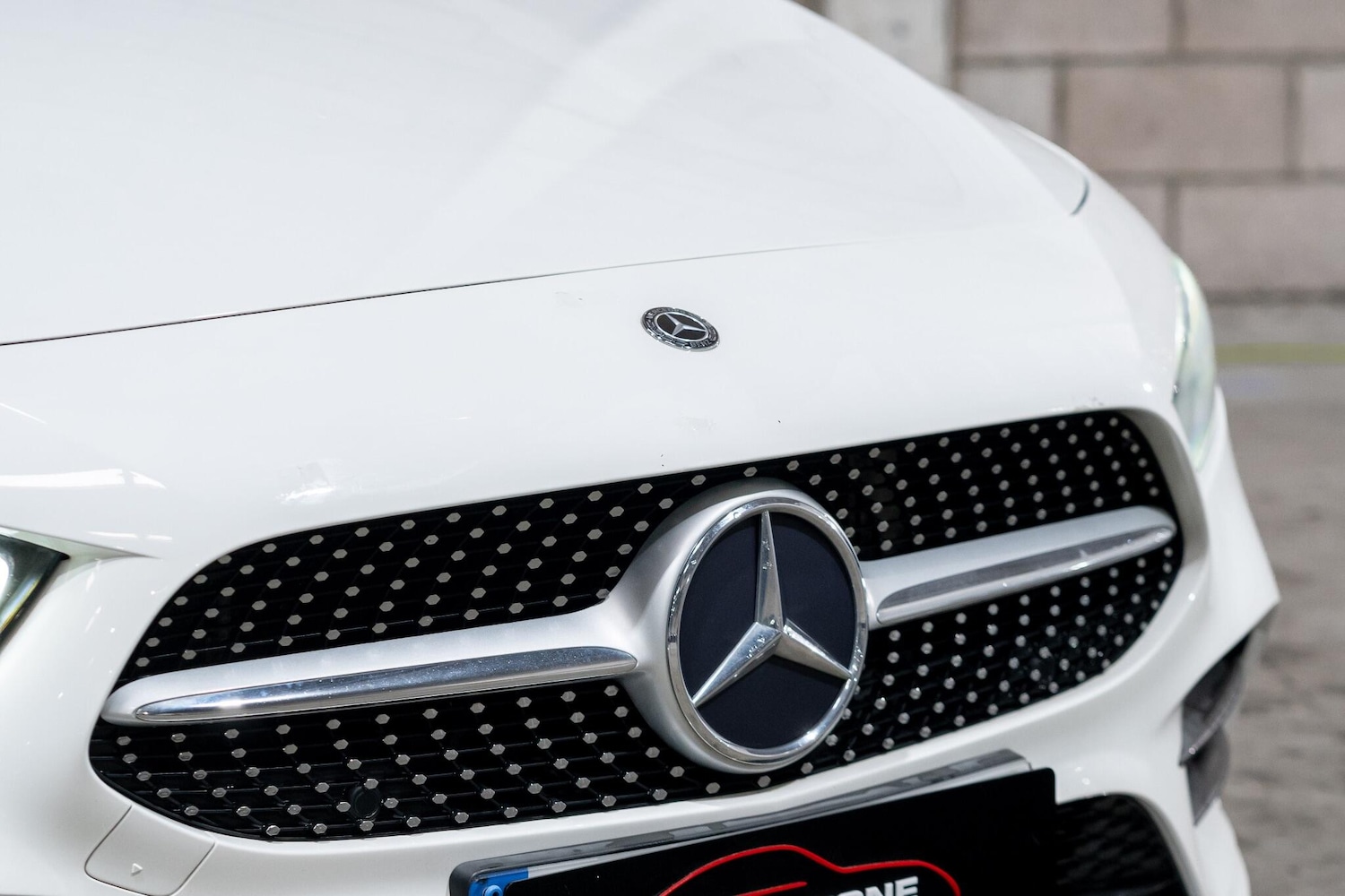 Used Mercedes-Benz A-Class for sale - 77784622: Photo 2