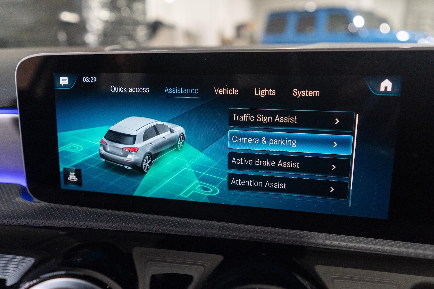 Used Mercedes-Benz A-Class for sale - 77784622: Photo 20