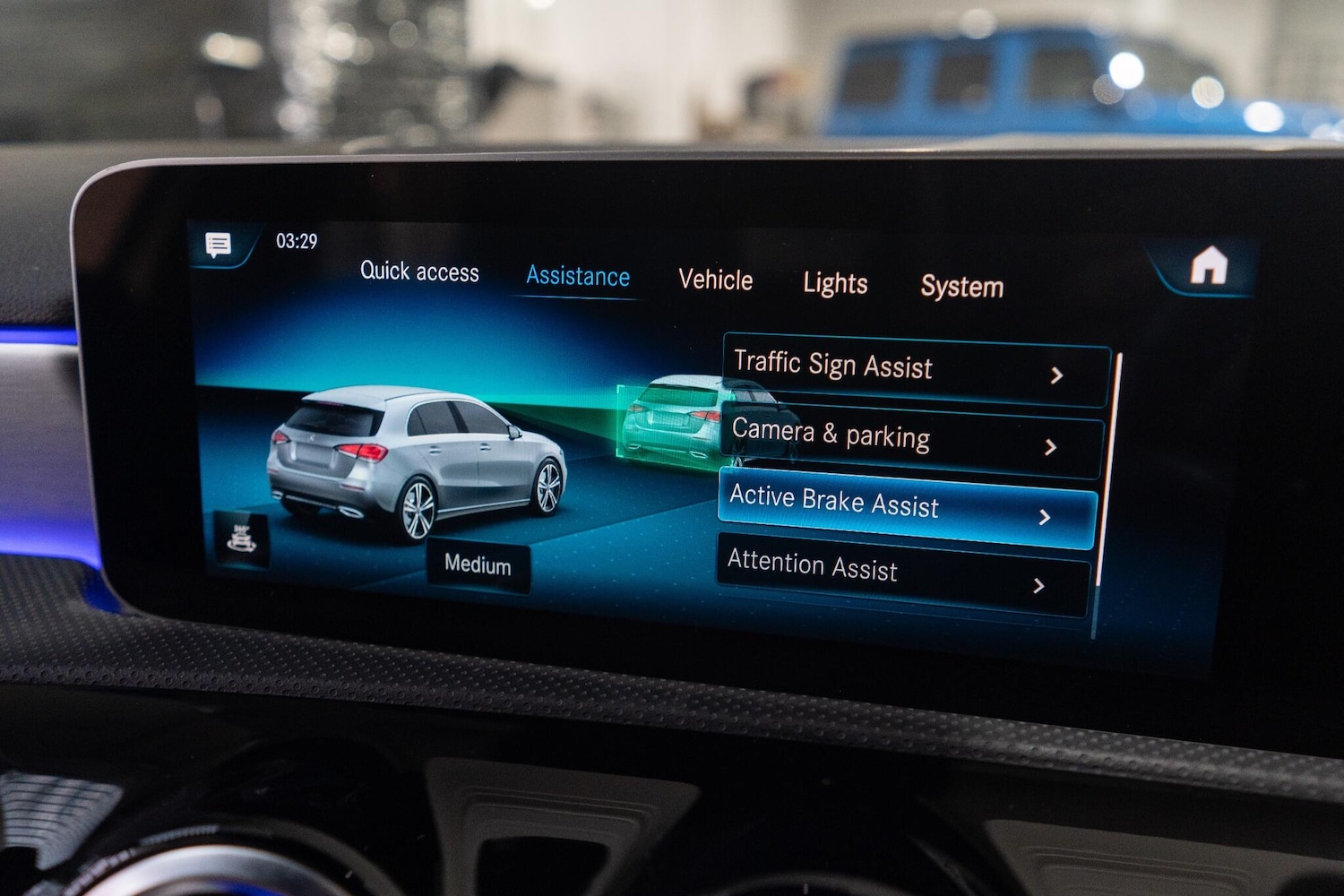 Used Mercedes-Benz A-Class for sale - 77784622: Photo 21