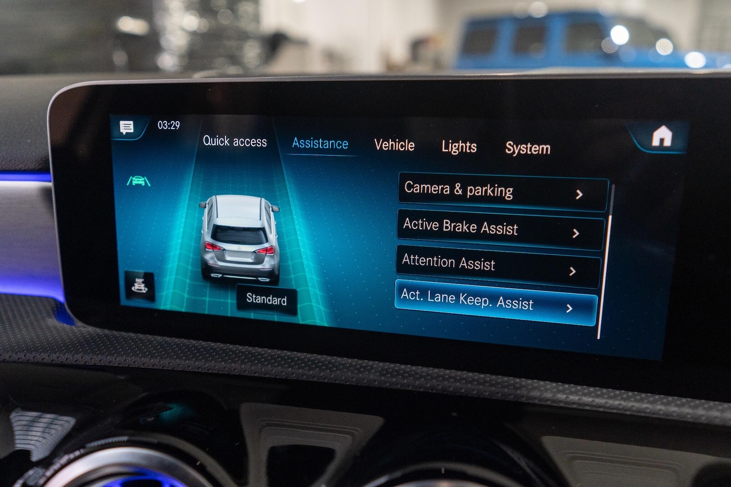 Used Mercedes-Benz A-Class for sale - 77784622: Photo 22