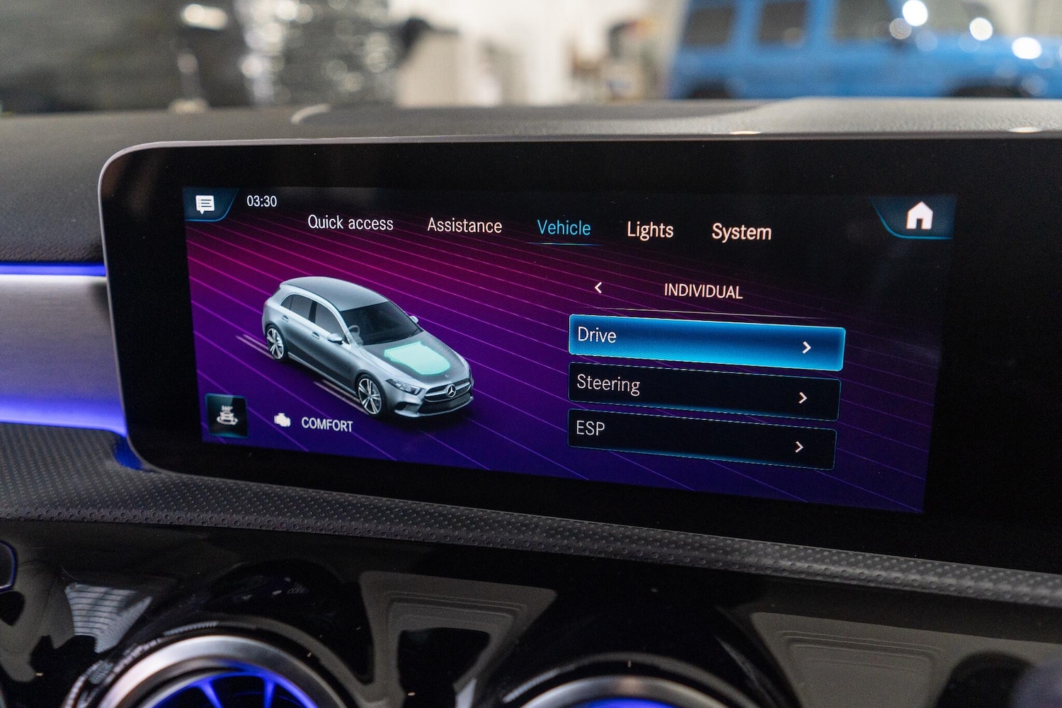 Used Mercedes-Benz A-Class for sale - 77784622: Photo 23