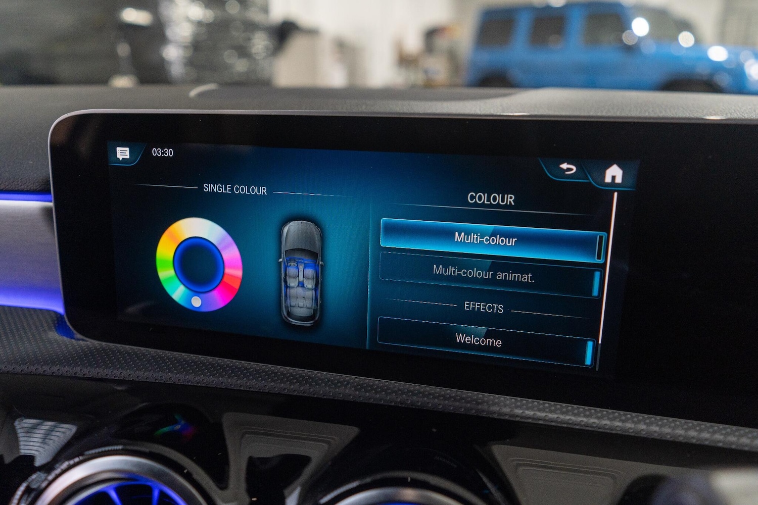 Used Mercedes-Benz A-Class for sale - 77784622: Photo 24