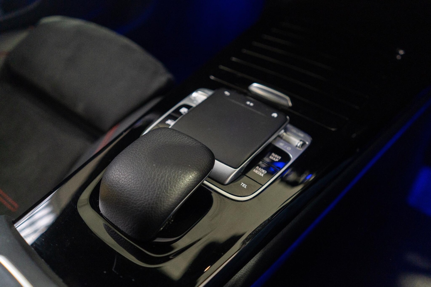 Used Mercedes-Benz A-Class for sale - 77784622: Photo 26