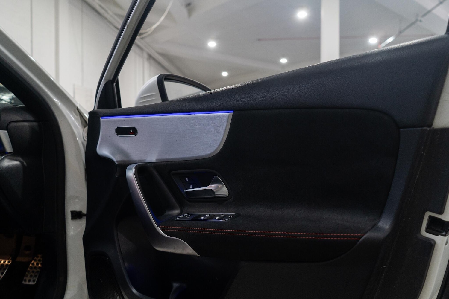 Used Mercedes-Benz A-Class for sale - 77784622: Photo 28