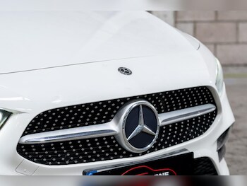 Used Mercedes-Benz A-Class 2018 for sale - 77784622: Photo