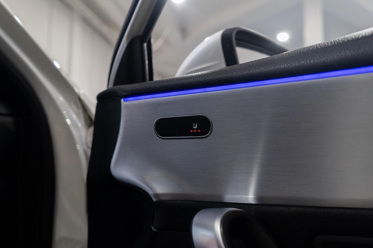 Used Mercedes-Benz A-Class for sale - 77784622: Photo 30