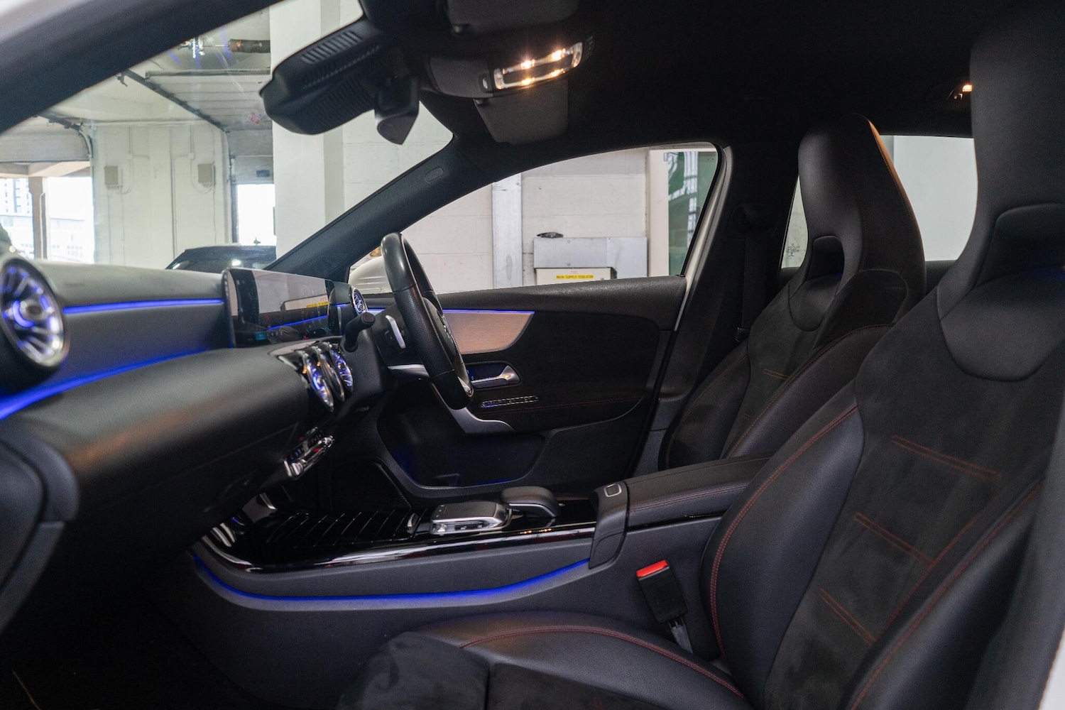 Used Mercedes-Benz A-Class for sale - 77784622: Photo 31