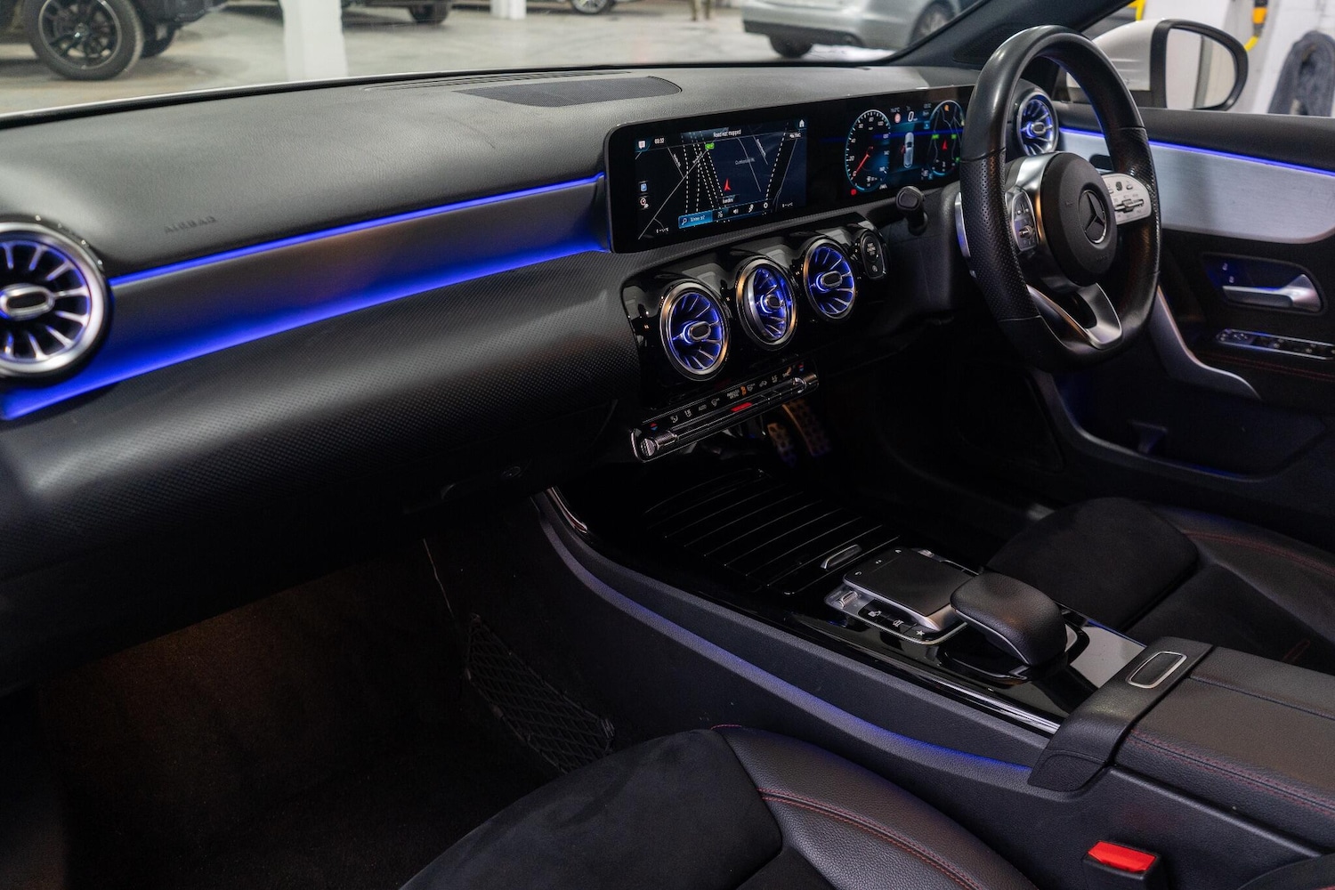 Used Mercedes-Benz A-Class for sale - 77784622: Photo 33