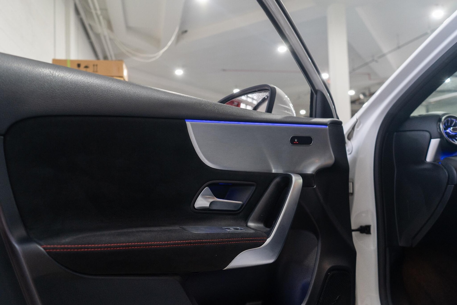 Used Mercedes-Benz A-Class for sale - 77784622: Photo 34