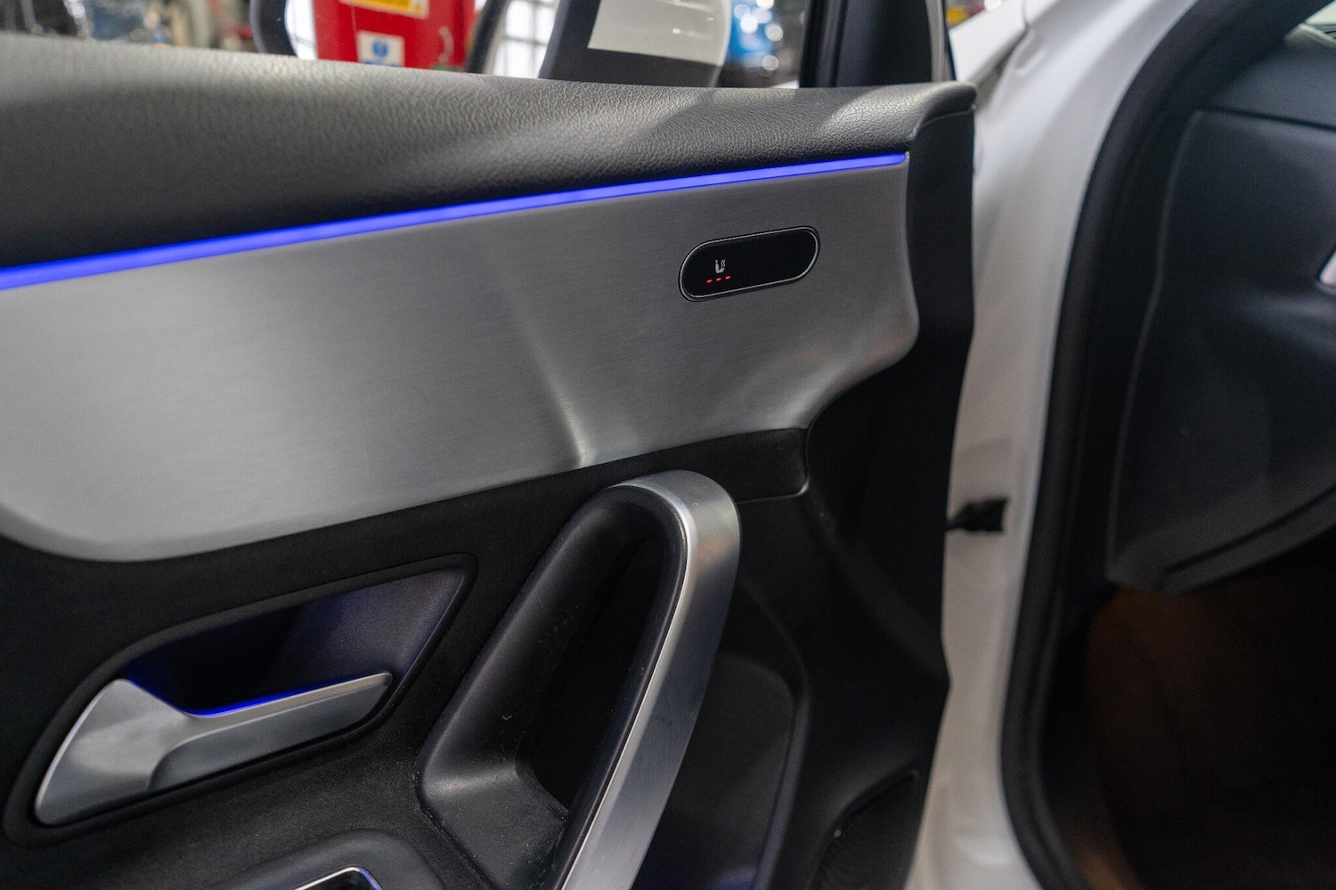 Used Mercedes-Benz A-Class for sale - 77784622: Photo 35