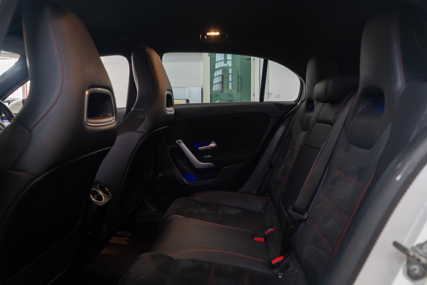 Used Mercedes-Benz A-Class for sale - 77784622: Photo 38