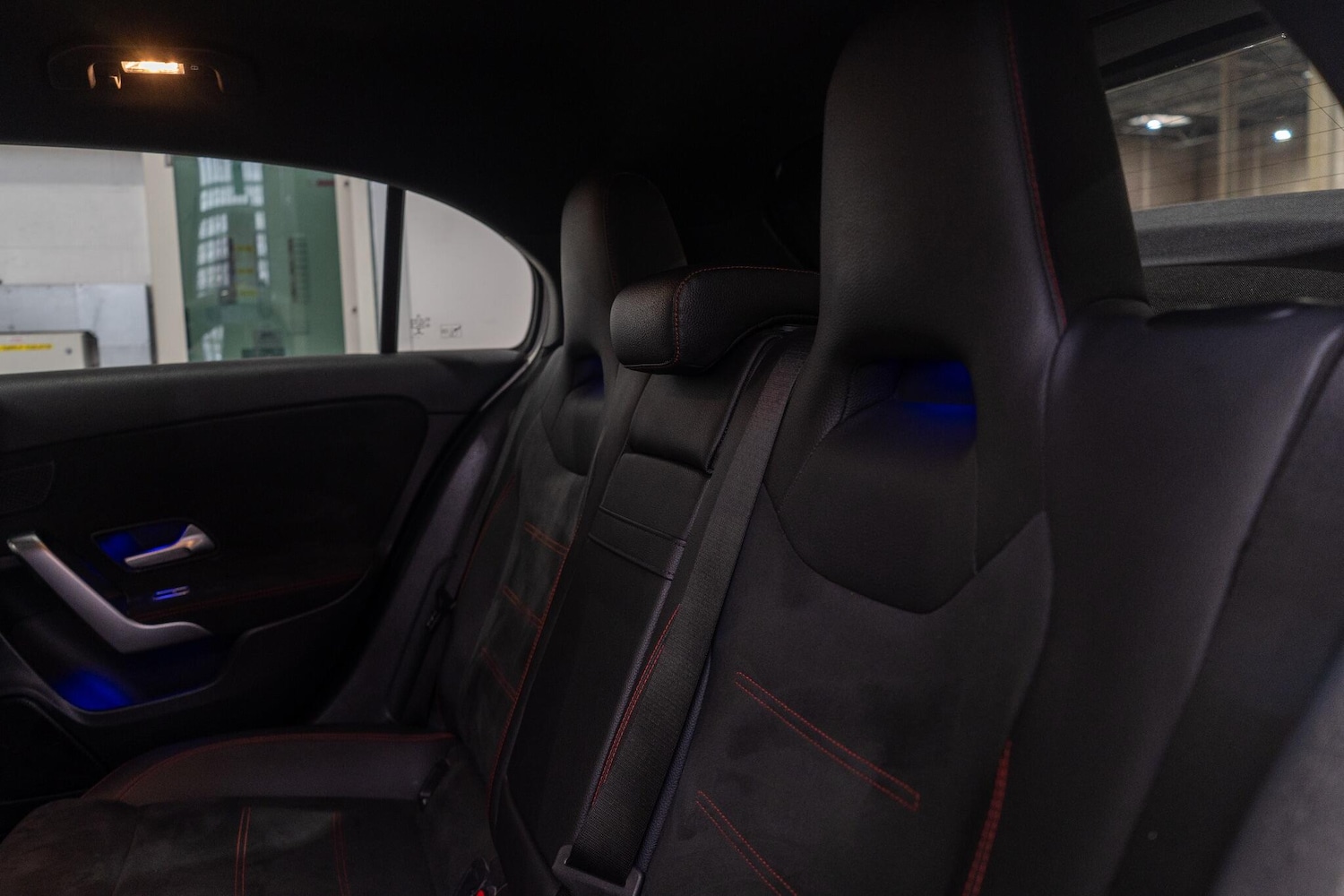 Used Mercedes-Benz A-Class for sale - 77784622: Photo 39