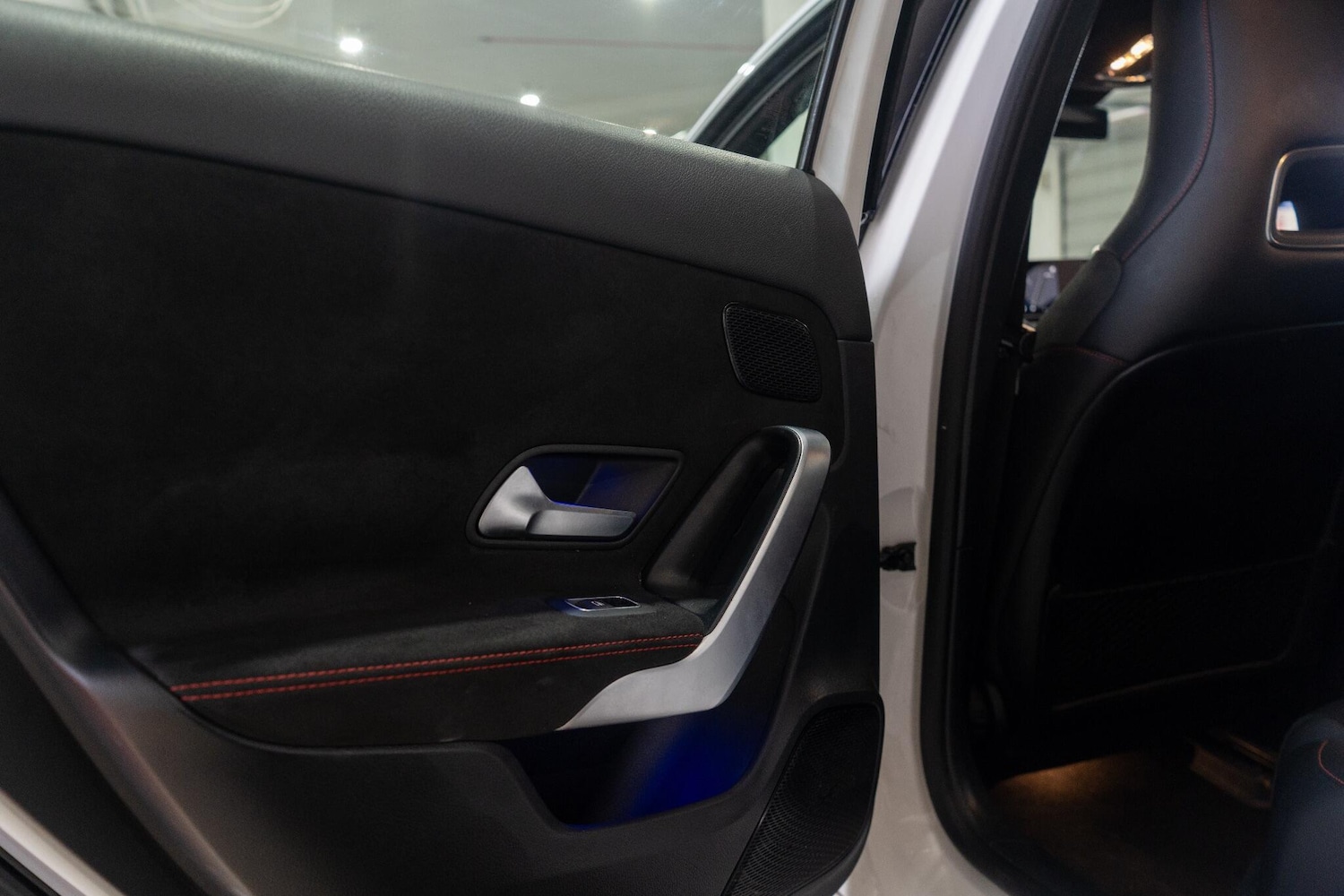 Used Mercedes-Benz A-Class for sale - 77784622: Photo 41