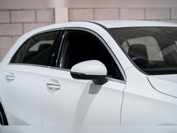 Used Mercedes-Benz A-Class 2018 for sale - 77784622: Photo