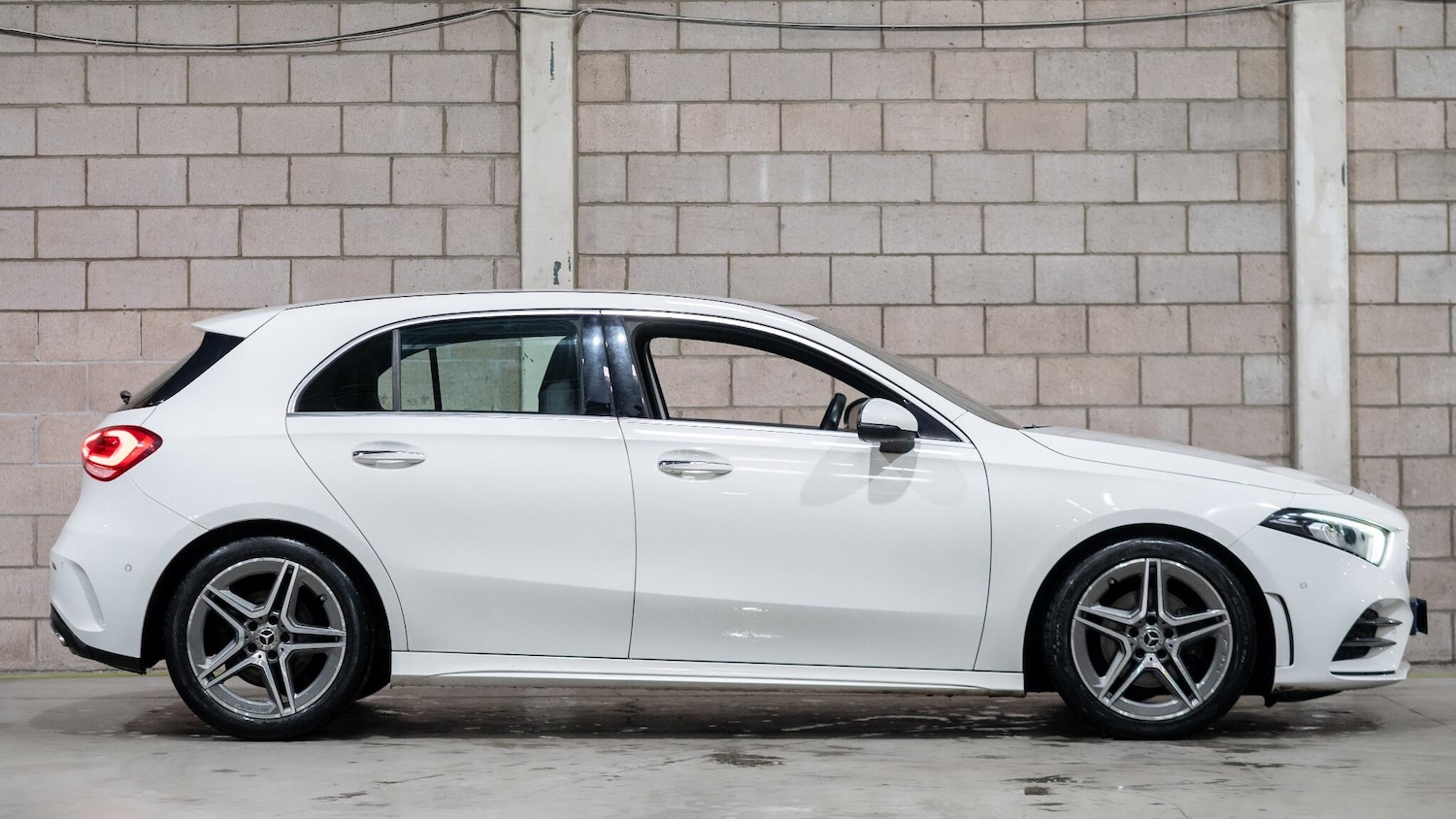 Used Mercedes-Benz A-Class for sale - 77784622: Photo 5