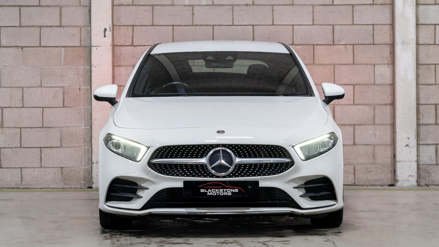 Used Mercedes-Benz A-Class for sale - 77784622: Photo 6