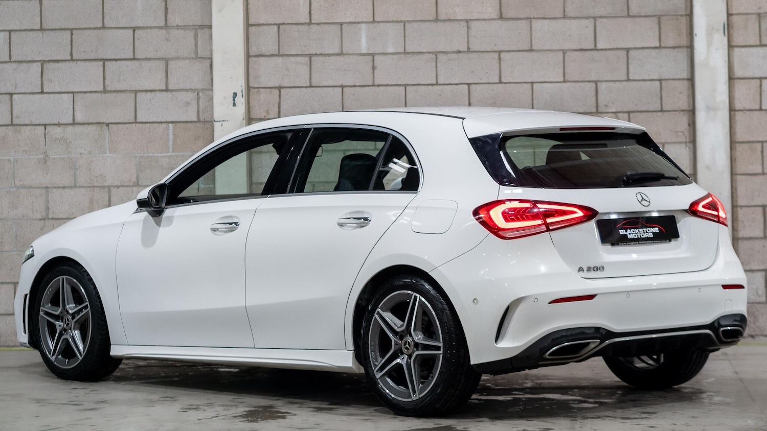 Used Mercedes-Benz A-Class for sale - 77784622: Photo 9