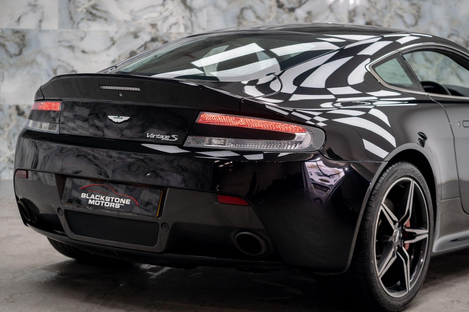 Used Aston Martin Vantage for sale - 77550252: Photo 28
