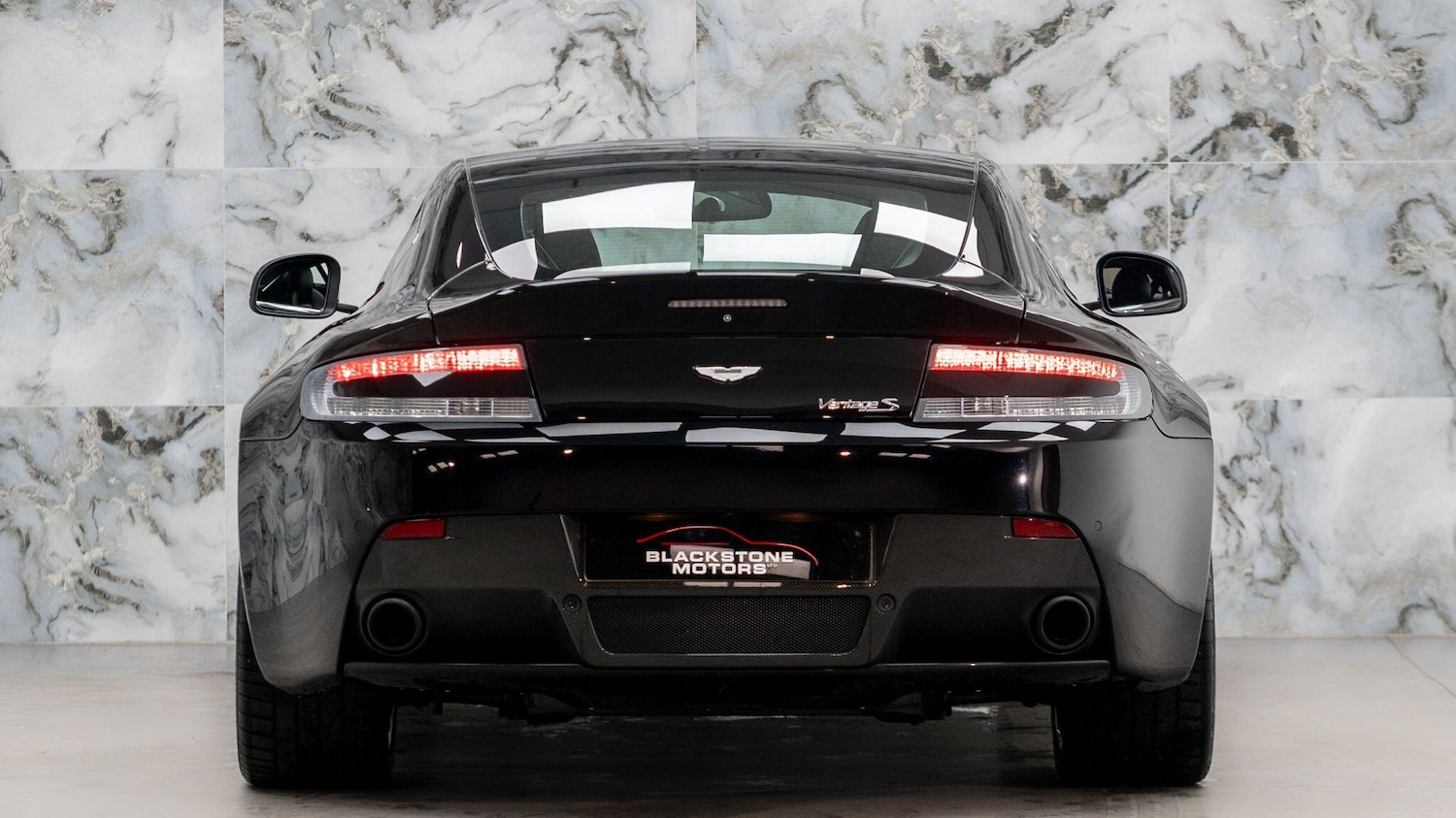 Used Aston Martin Vantage for sale - 77550252: Photo 5