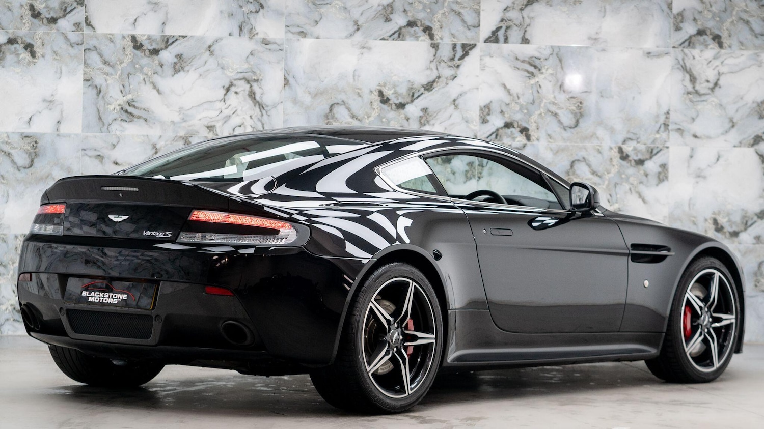 Used Aston Martin Vantage for sale - 77550252: Photo 6