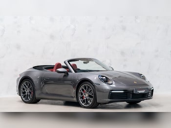 Used Porsche 911 2020 for sale - 78504090: Photo