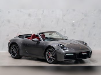 Used Porsche 911 2020 for sale - 78504090: Photo
