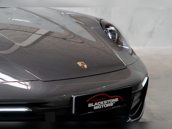 Used Porsche 911 2020 for sale - 78504090: Photo