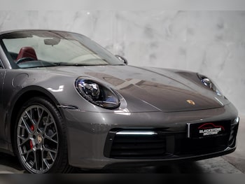 Used Porsche 911 2020 for sale - 78504090: Photo