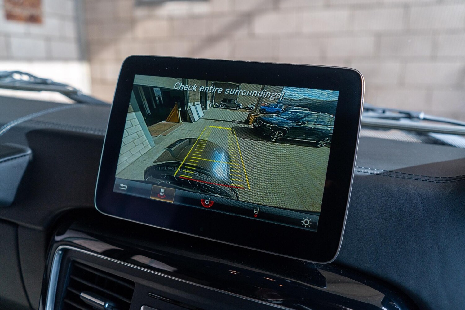 Used Mercedes-Benz G Class 2016 for sale - 77633589: Photo 20