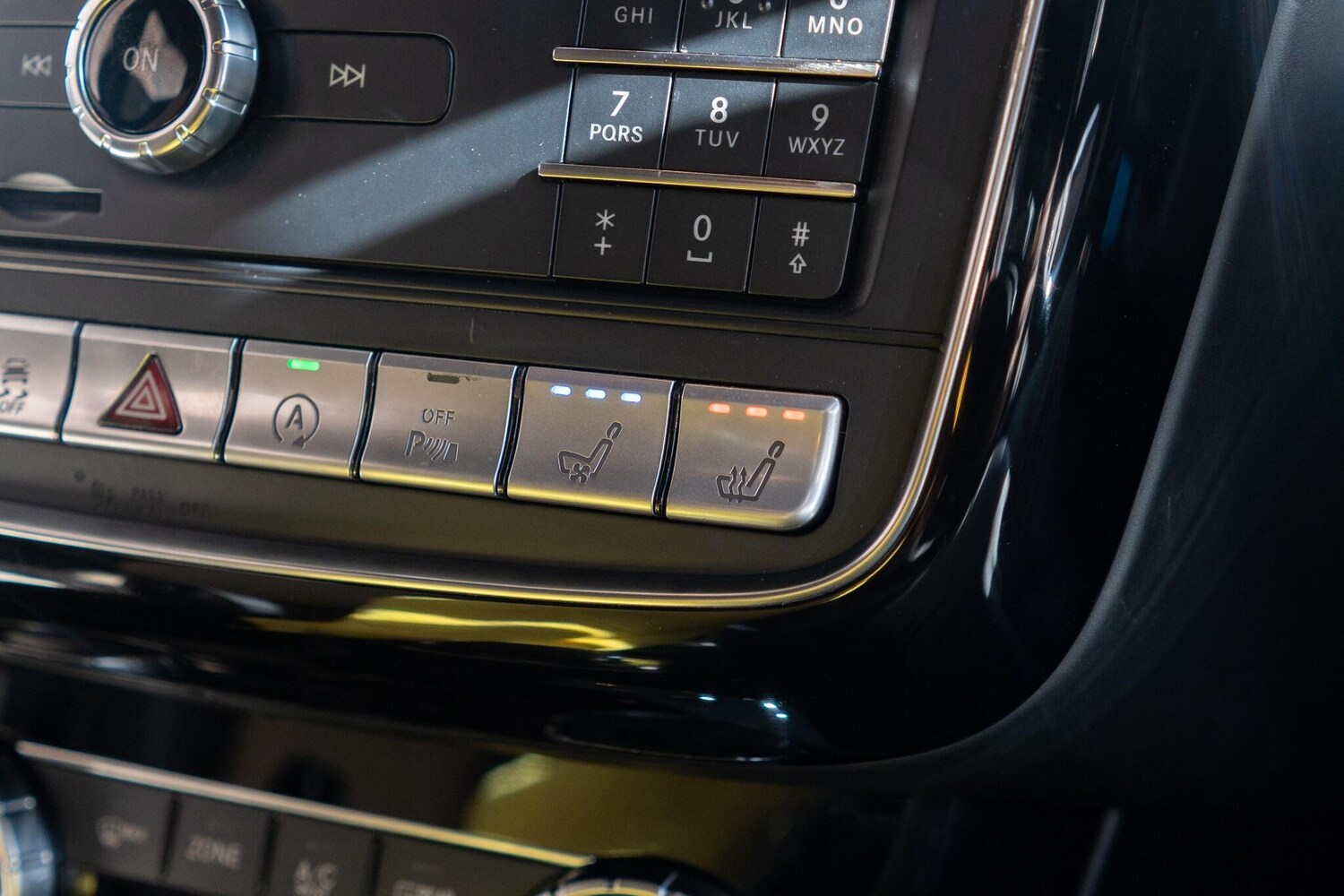 Used Mercedes-Benz G Class 2016 for sale - 77633589: Photo 23