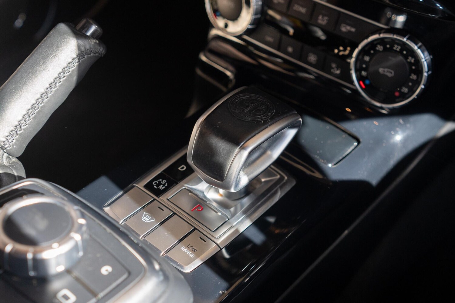 Used Mercedes-Benz G Class 2016 for sale - 77633589: Photo 24