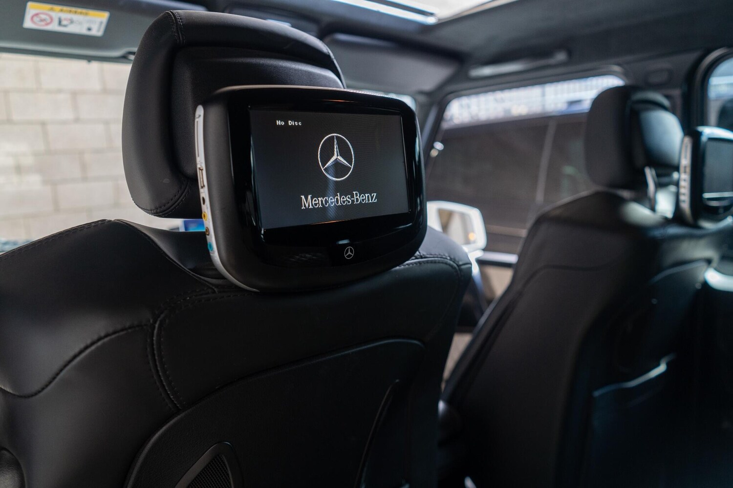 Used Mercedes-Benz G Class 2016 for sale - 77633589: Photo 25