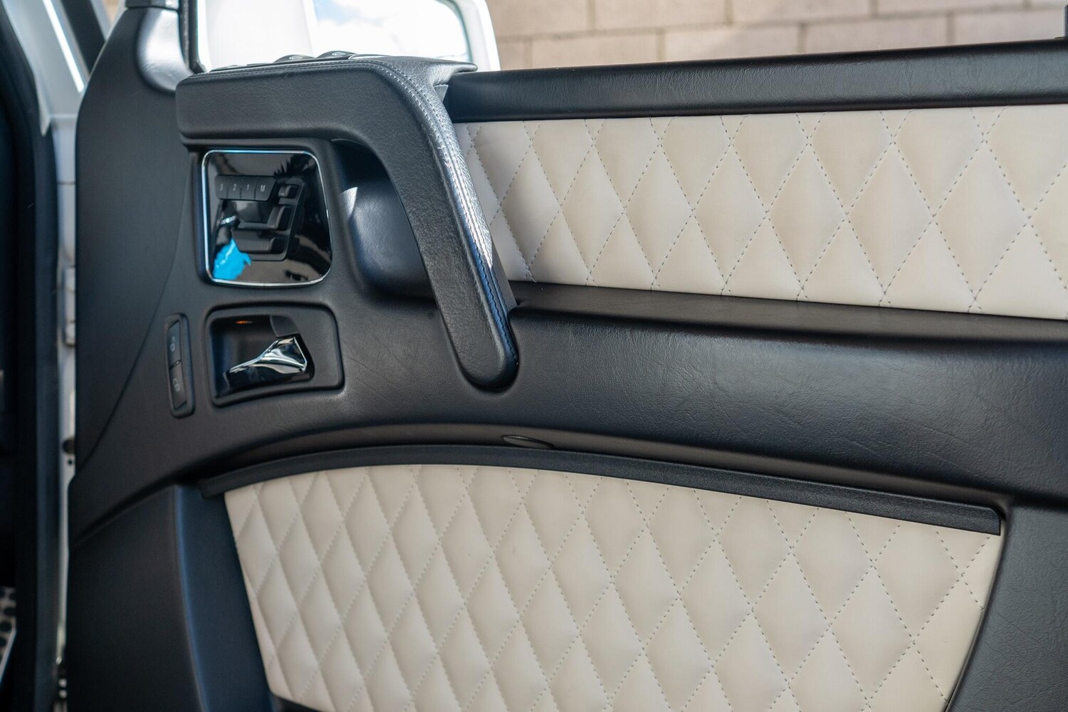 Used Mercedes-Benz G Class 2016 for sale - 77633589: Photo 31