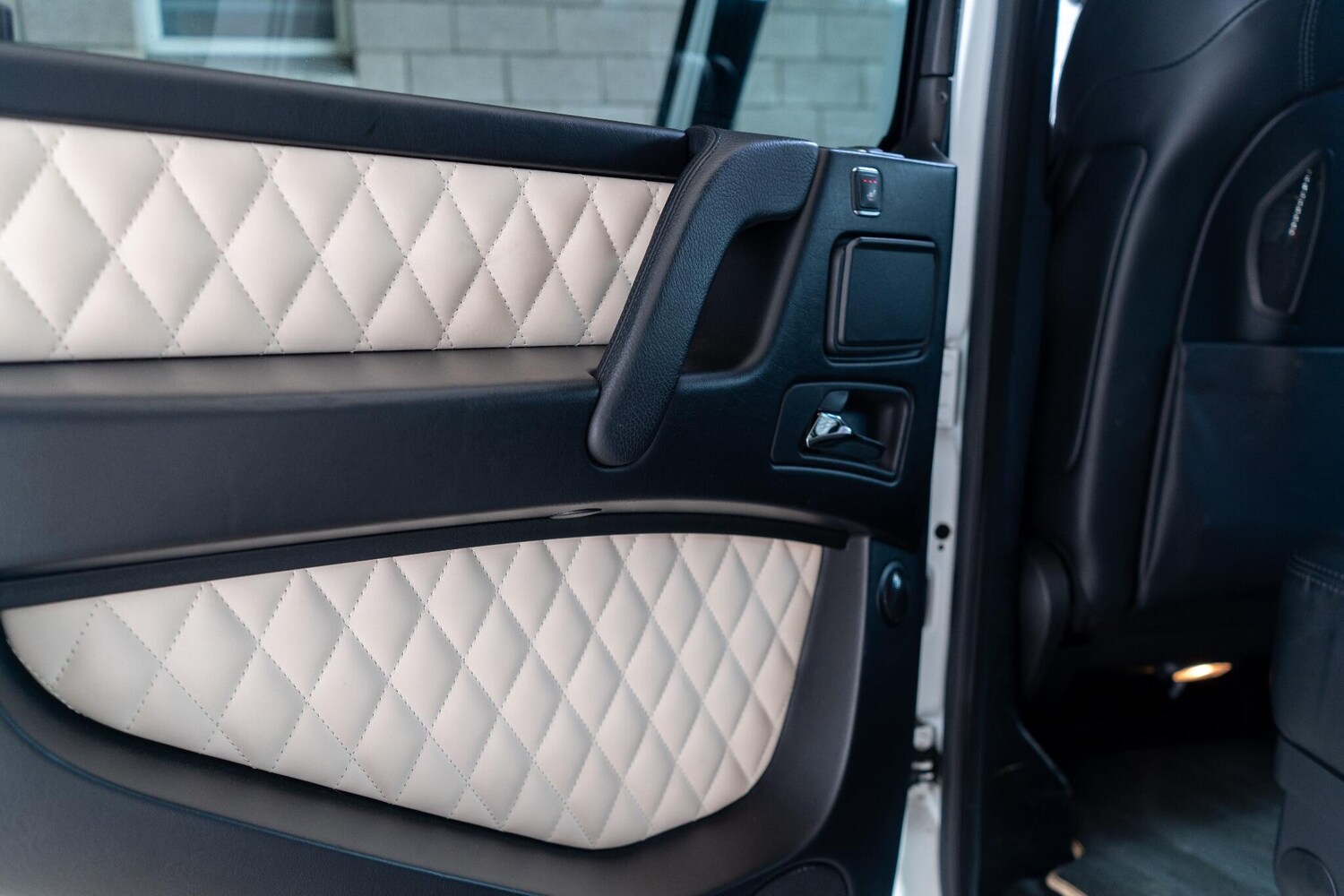 Used Mercedes-Benz G Class 2016 for sale - 77633589: Photo 34