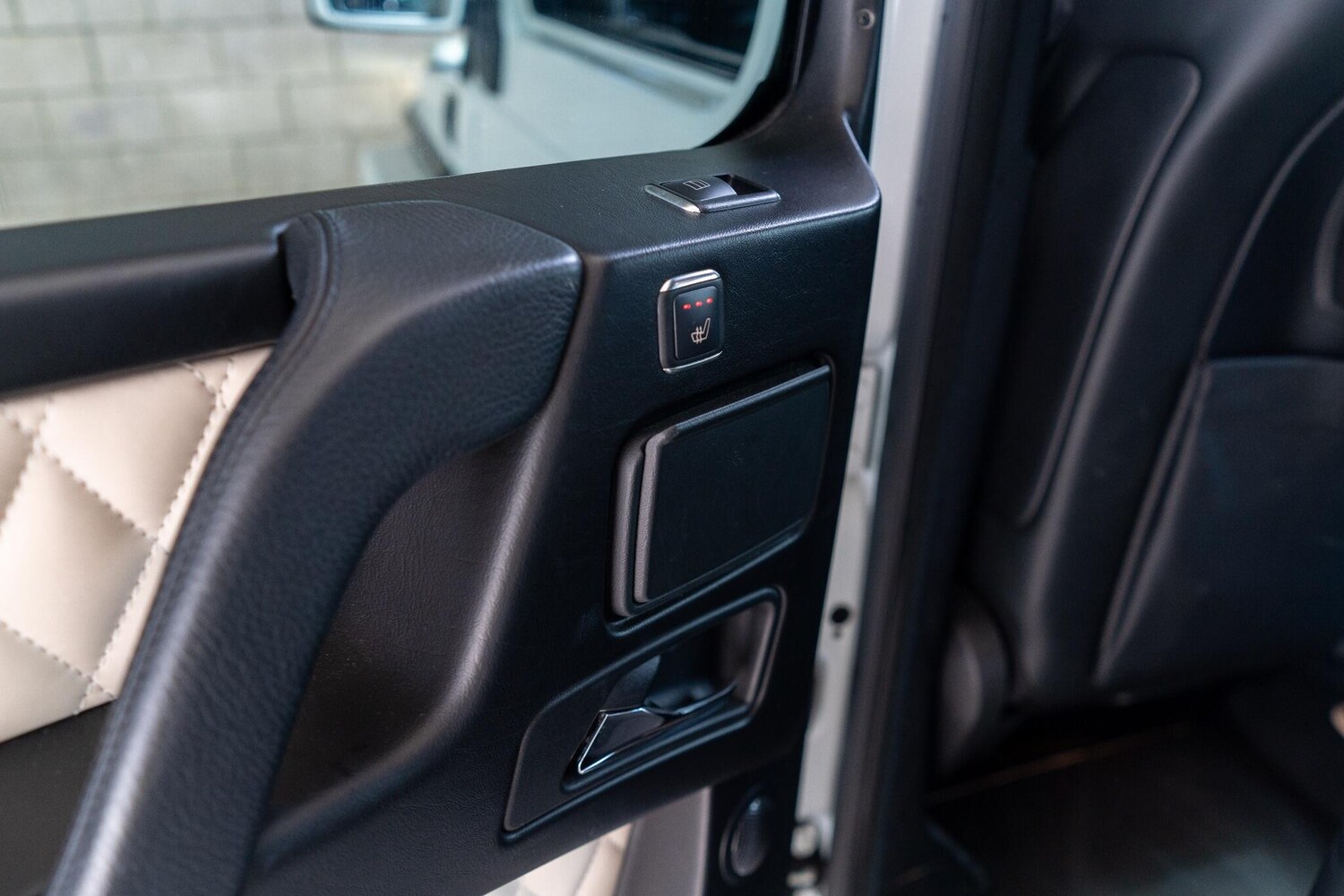 Used Mercedes-Benz G Class 2016 for sale - 77633589: Photo 35