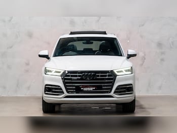 Used Audi Q5 2019 for sale - 79374451: Photo