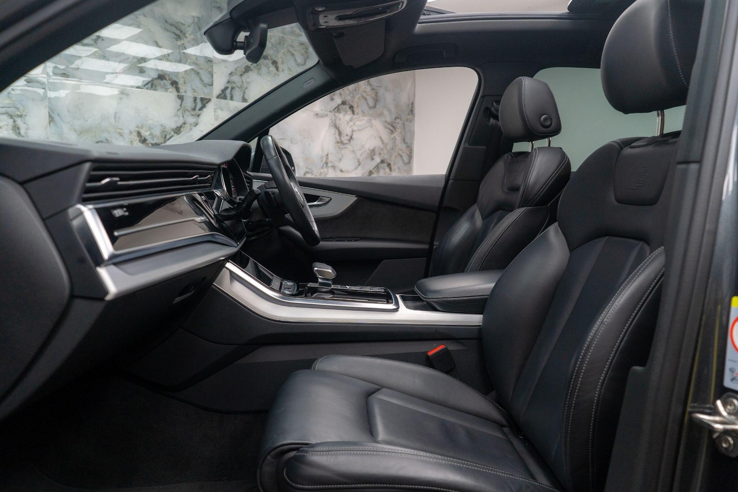 Used Audi Q7 2020 for sale - 76388524: Photo 14