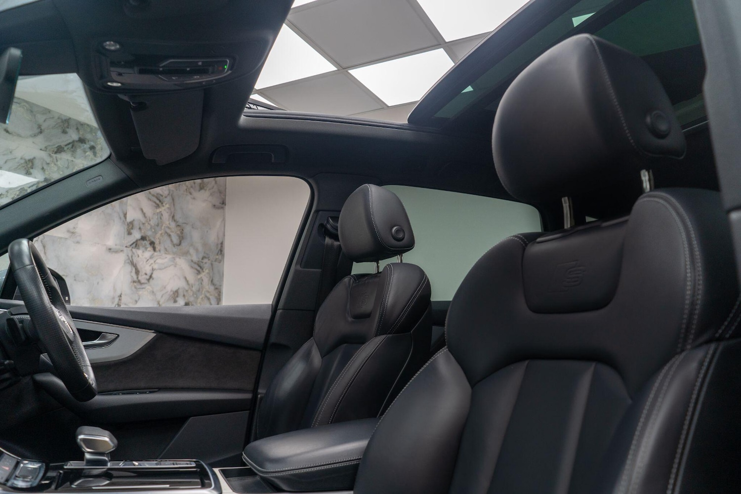 Used Audi Q7 2020 for sale - 76388524: Photo 15