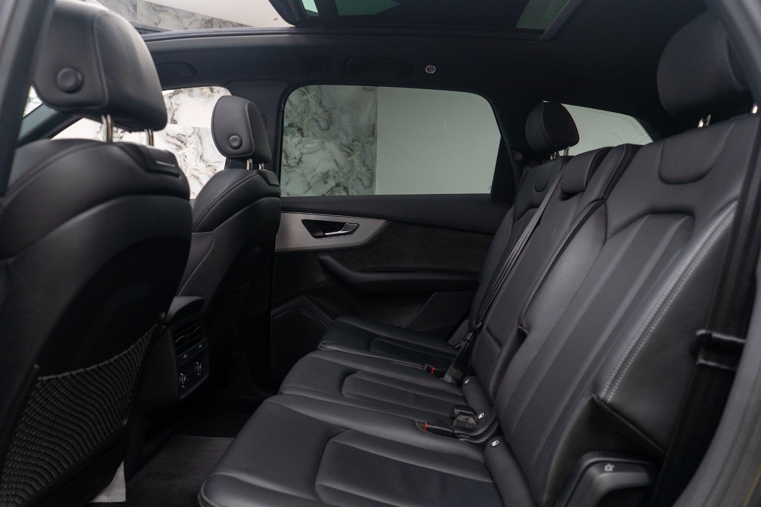 Used Audi Q7 2020 for sale - 76388524: Photo 17