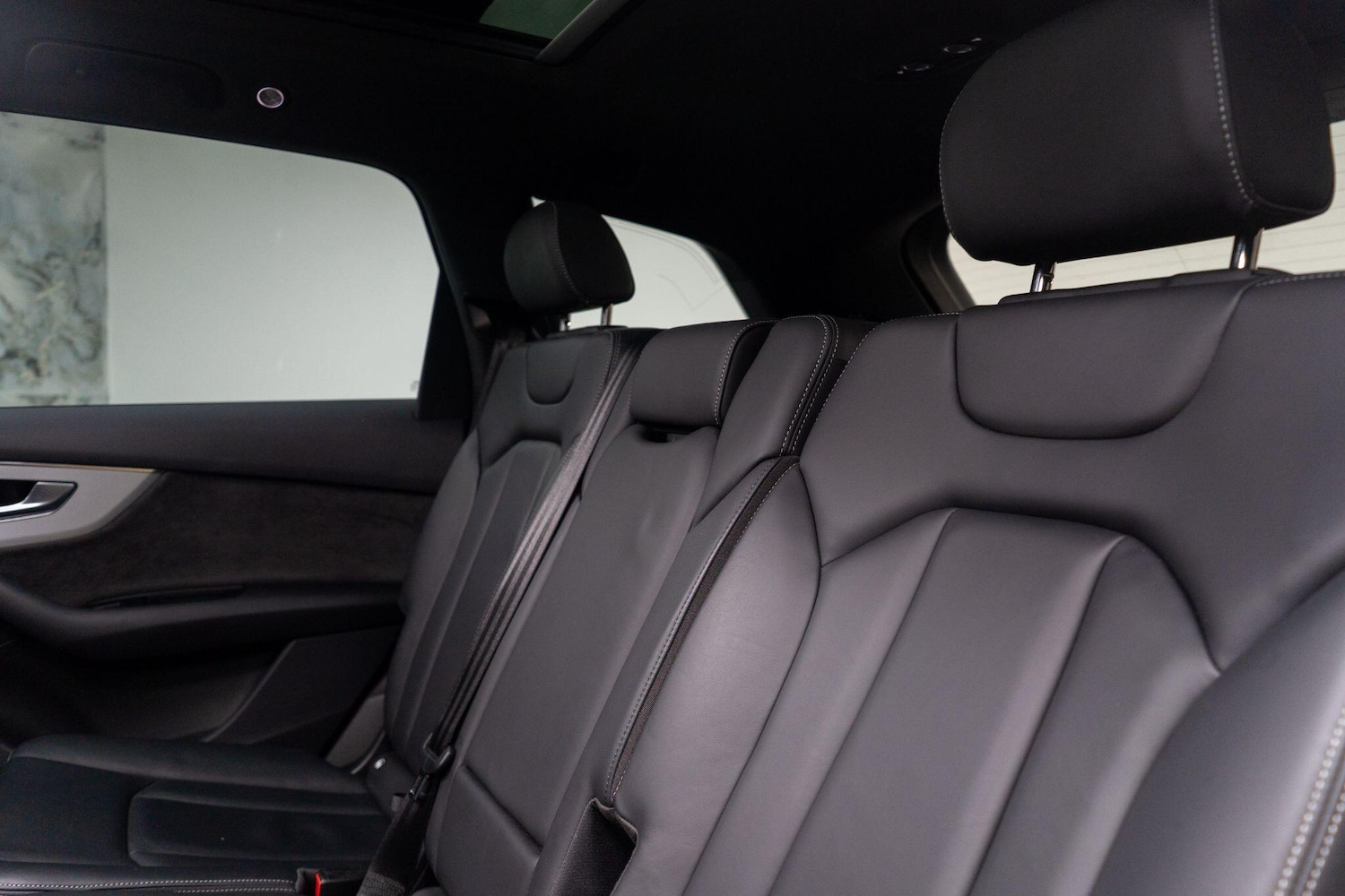 Used Audi Q7 2020 for sale - 76388524: Photo 18