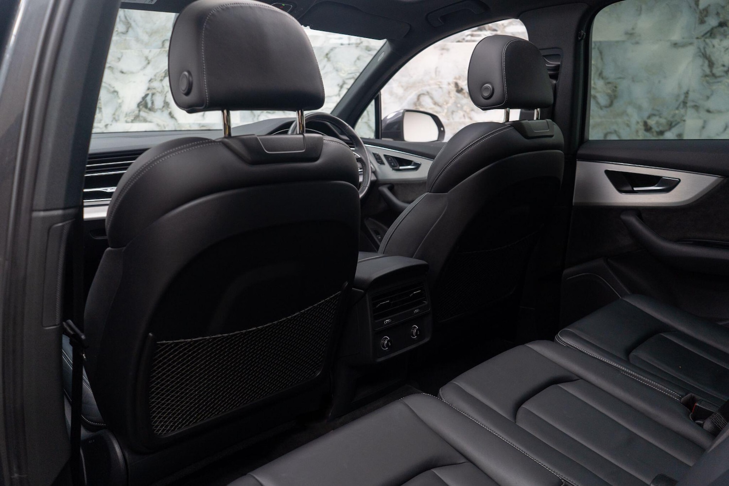 Used Audi Q7 2020 for sale - 76388524: Photo 19