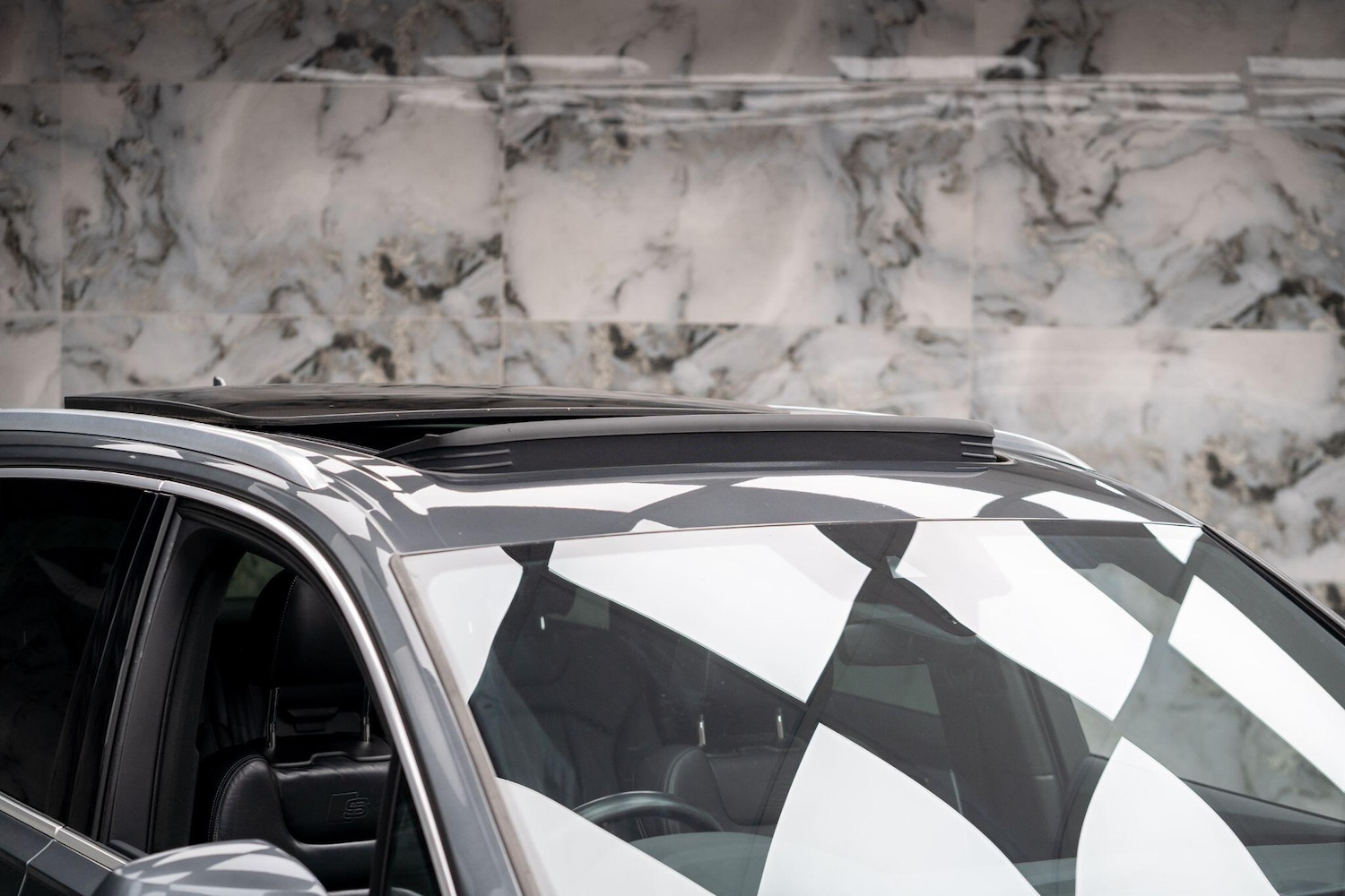 Used Audi Q7 2020 for sale - 76388524: Photo 2